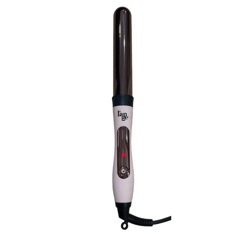 L'ange Hair Le Curl Curling‎ Wand 1.25
